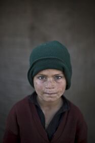 Infanzia in Pakistan: il volto dei bambini 17