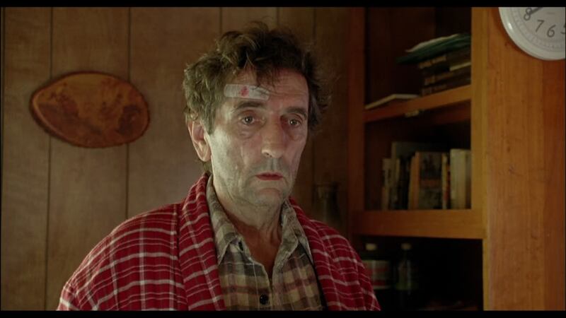Twin Peaks, il cast in foto 45