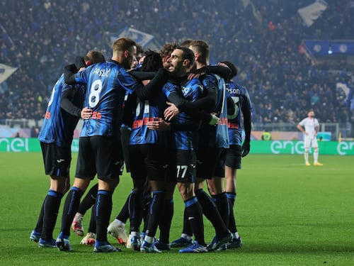 L'Atalanta gela il Milan al 95': il Diavolo perde 3-2 a Bergamo