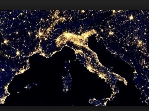 Cultura della luce, Aidi celebra 60 anni di storia "illuminata"