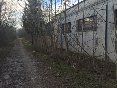 Il centro di Ferrara ora è una casbah 9