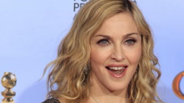 Madonna e il due di picche a Marilyn Manson