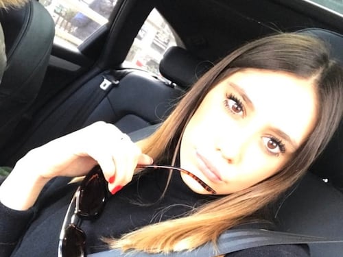 Lady Dimarco si prende la scena su Instagram