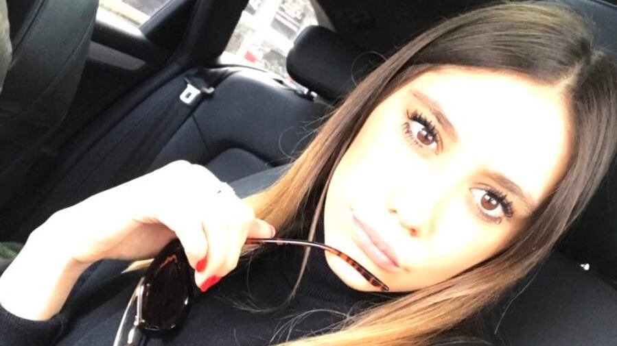 Lady Dimarco si prende la scena su Instagram