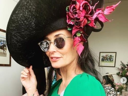 Demi Moore: "Ashton Kutcher mi ha imbarazzato"