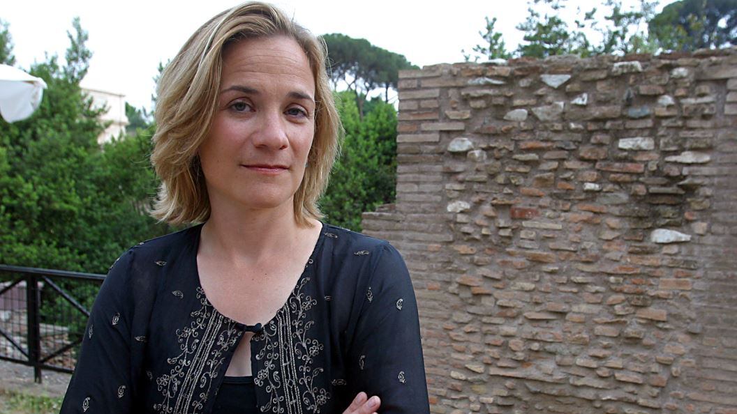 "La mia nuova eroina è una Jane Austen del Ventesimo secolo"
