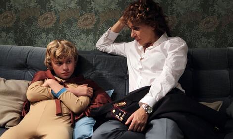 Valeria Golino, foto 24