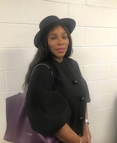 Serena Williams, sexy atleta 5