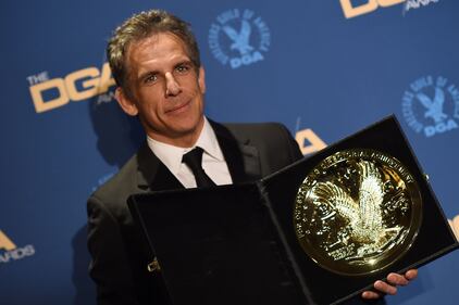 I Directors Guild Awards: i vincitori e le star dal carpet  2