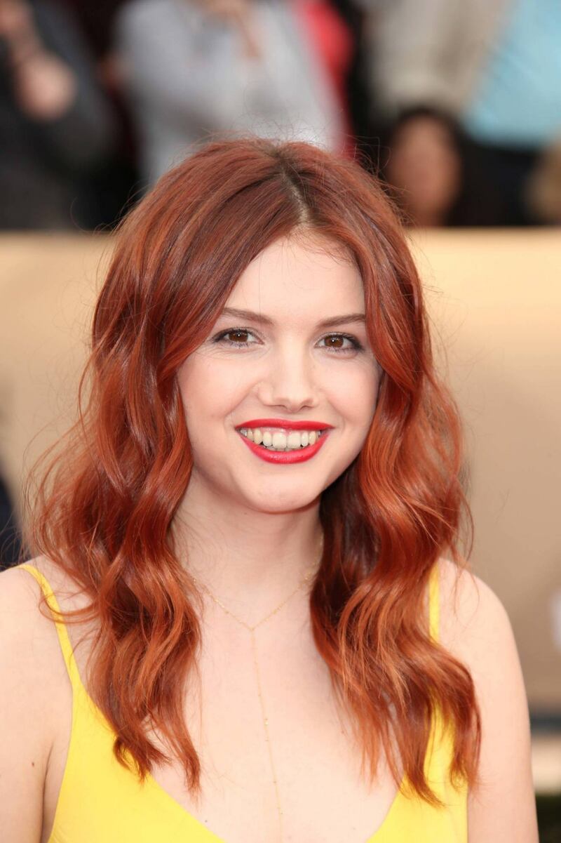 SAG Awards, tutti i look 102