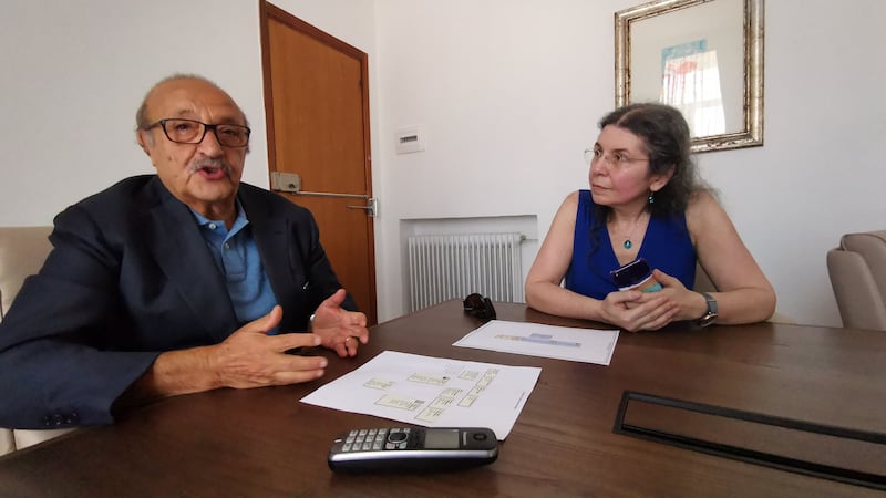 Dagli Stati Uniti a Napoli per scoprire la storia dei nonni emigranti 6