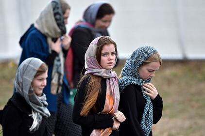Nuova Zelanda: codoglio per le vittime dell'attentato  4