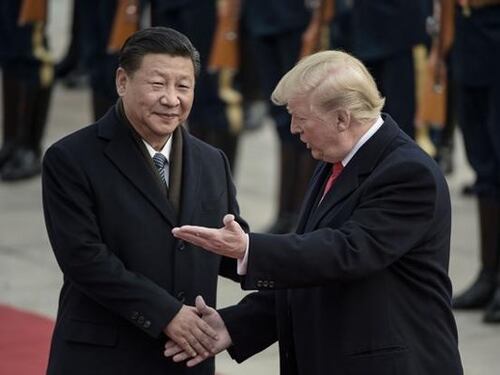 La Cina ha fatto ricorso al Wto contro i dazi degli Usa