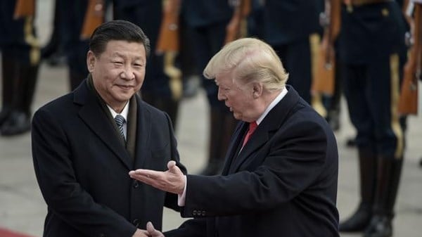 La Cina ha fatto ricorso al Wto contro i dazi degli Usa