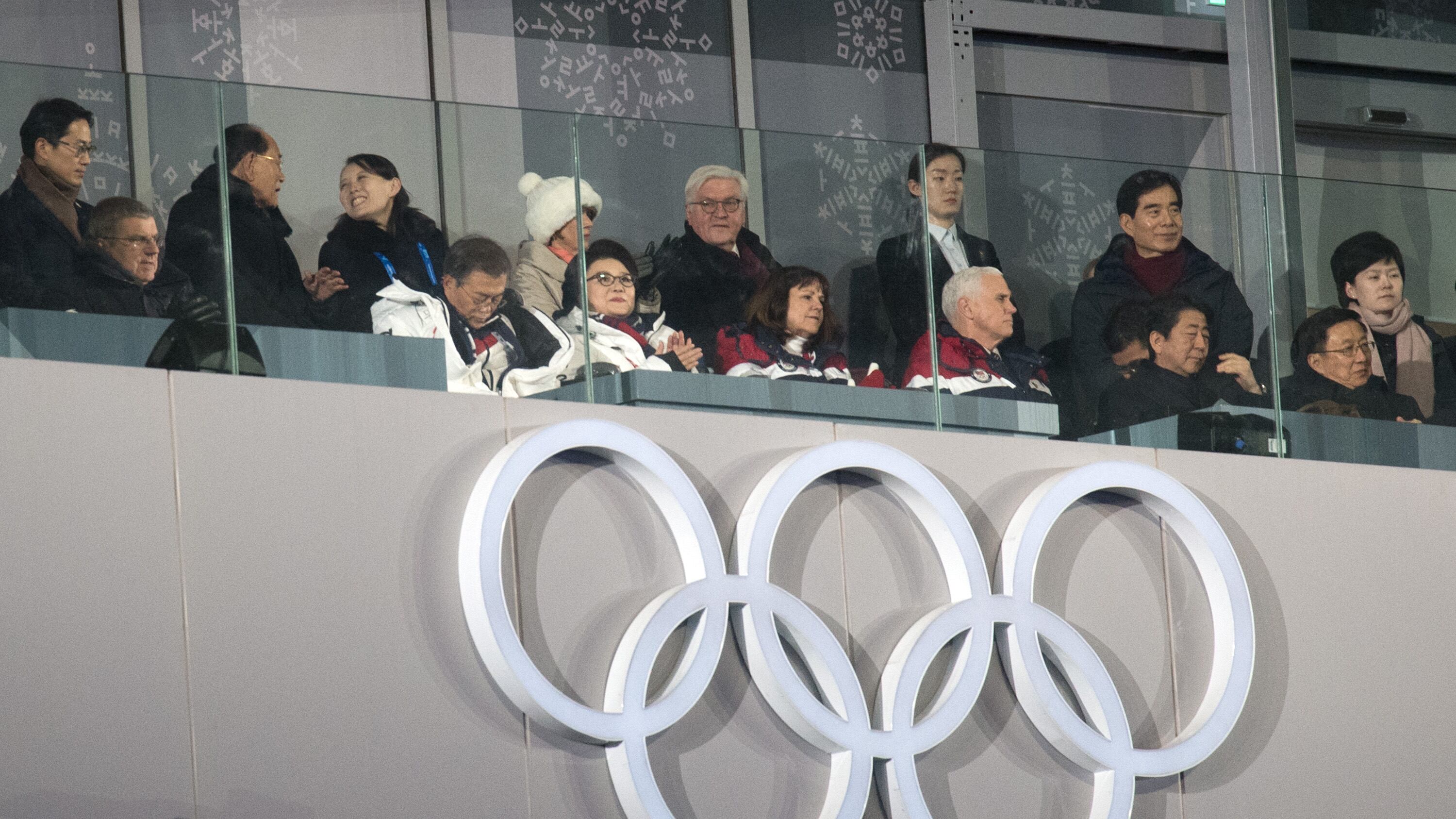 Corea, procede il dialogo: Kim manda la sorella in America