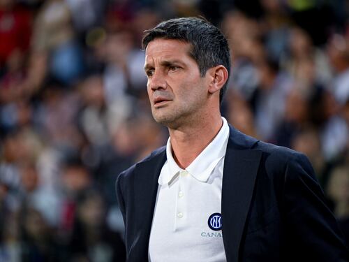 L'Inter rivuole tutto