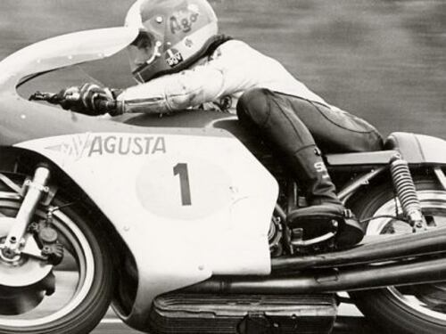 MV Agusta, un destriero da corsa che primeggiava nel mondo