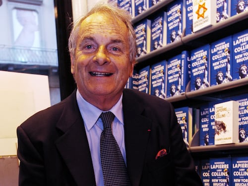 Morto Dominique Lapierre, scrisse "La città della gioia"