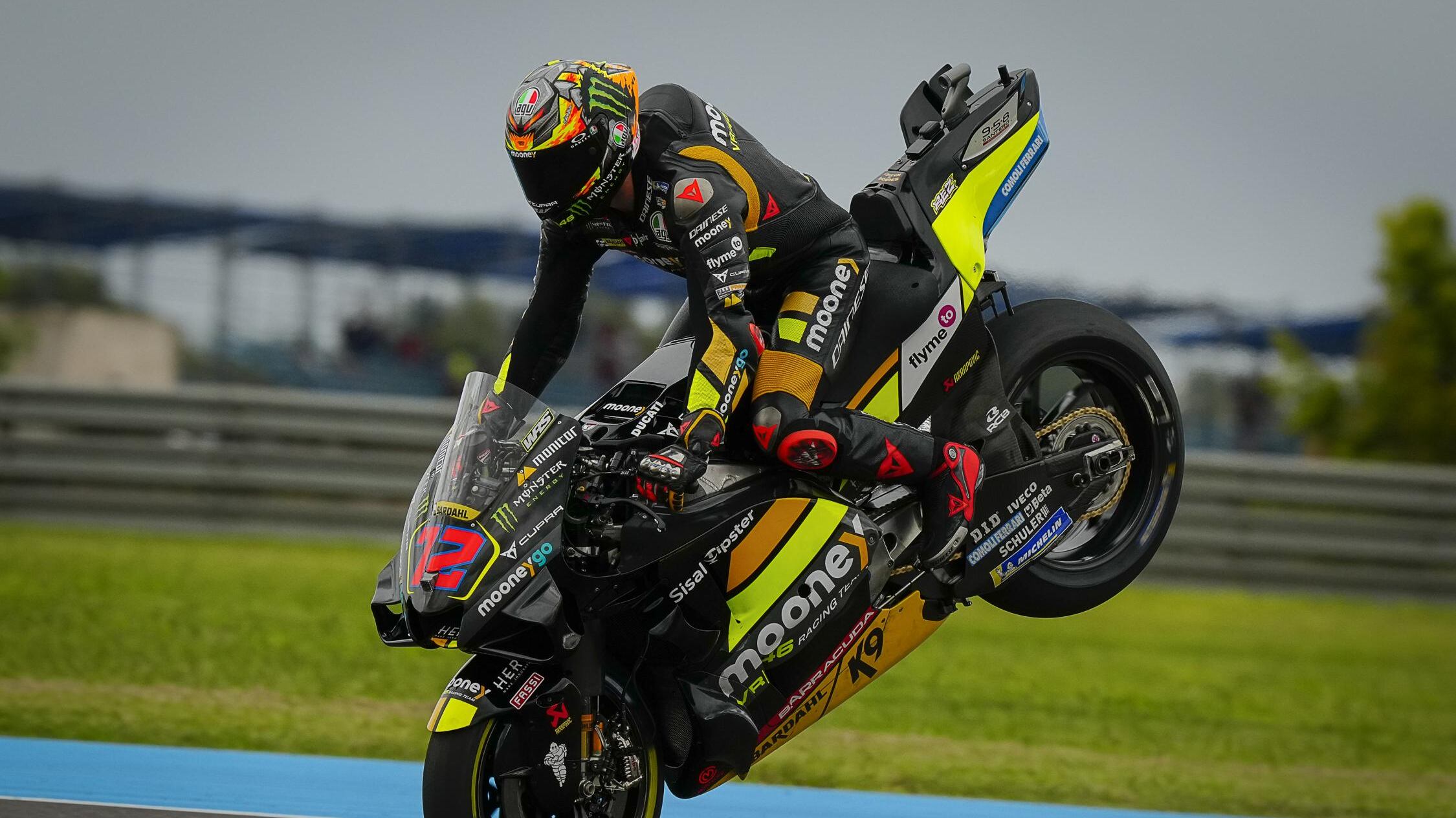MotoGP Argentina 2023, quando si corre e dove vederlo