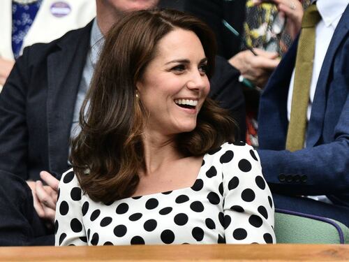 Kate Middleton ed Elisabetta II, stili a confronto