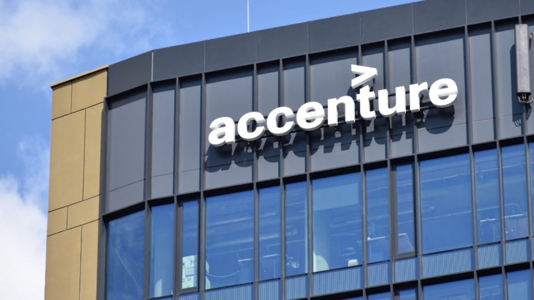 La mossa di Accenture per risollevare il morale dei dipendenti