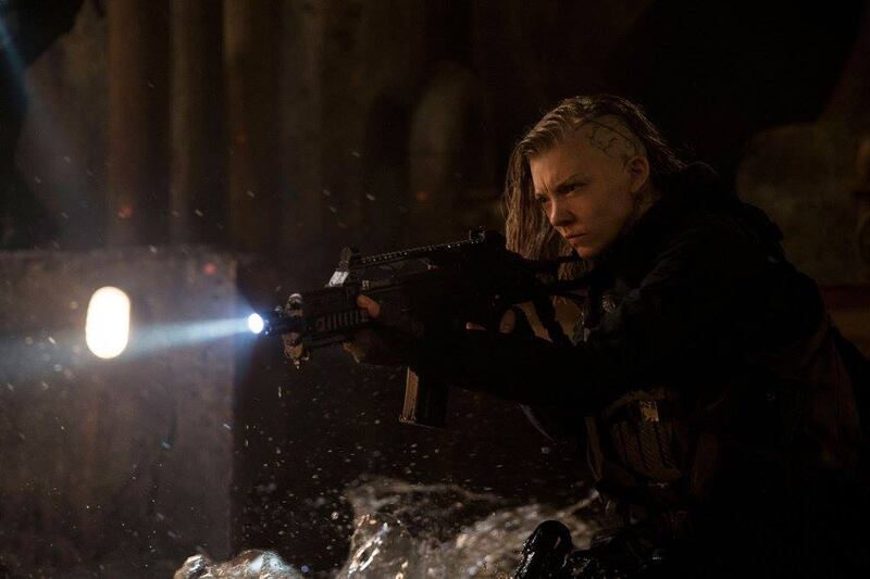 Hunger Games - Il Canto della Rivolta Parte 2, foto 7