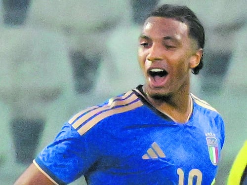 Le Nazionali spingono la A: gol e giovani italiani protagonisti