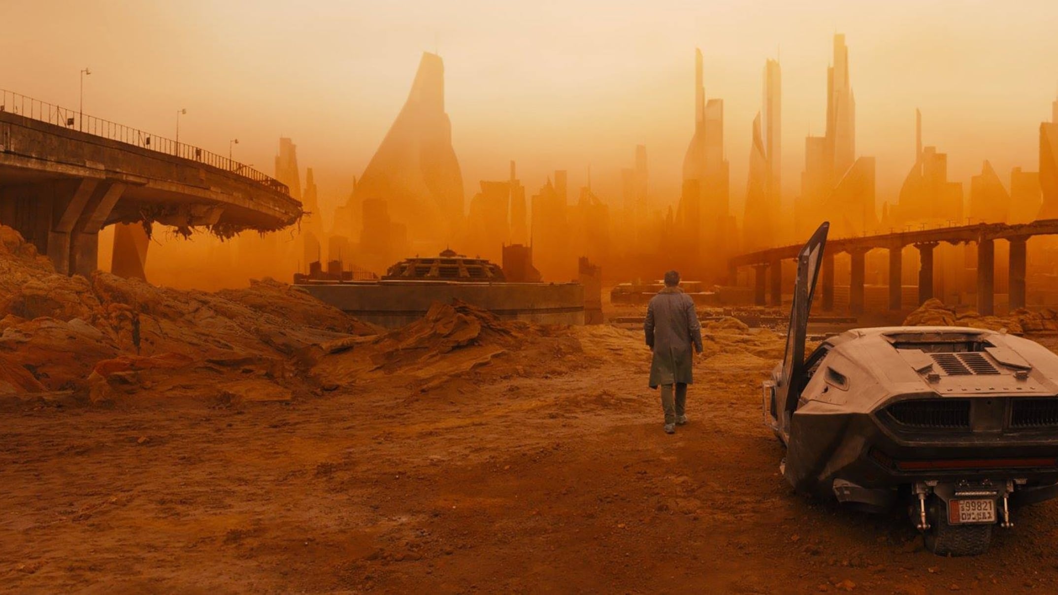 "Blade Runner", un ritorno che non ha sbancato