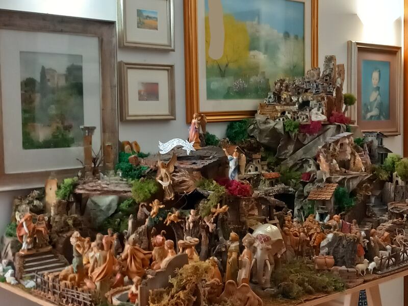 Foto di Paola La Duca