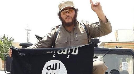 Dall'Australia alla Siria per ammazzare i fedeli dell'islam 6