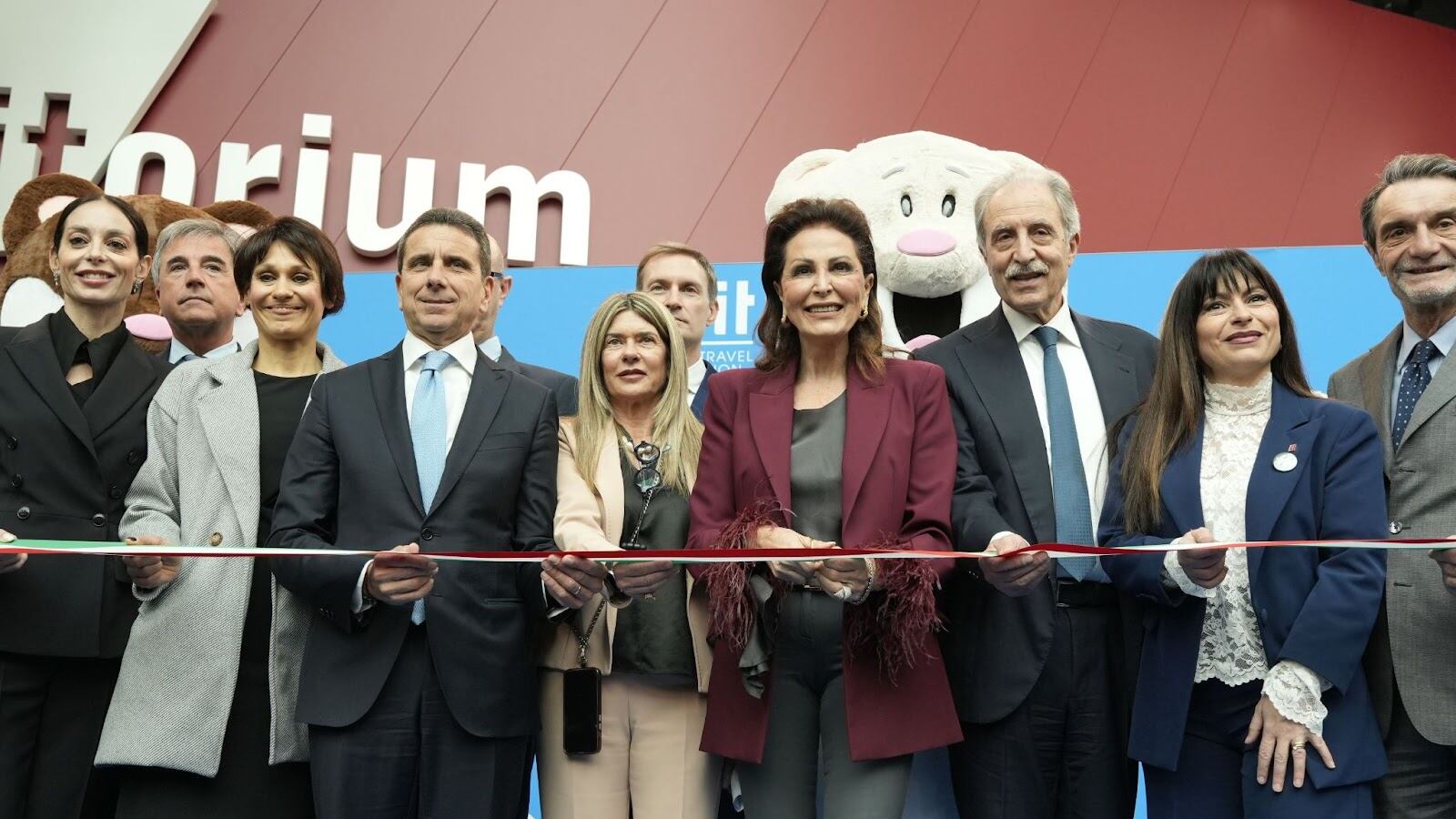 Bit inaugura la "rivoluzione del viaggio"