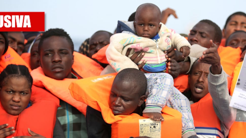"Italia fuori dall'emergenza". Berlino ci rimanda i migranti