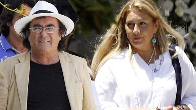 Ritorno di fiamma con Romina? Al Bano: "No, ma c'è armonia"