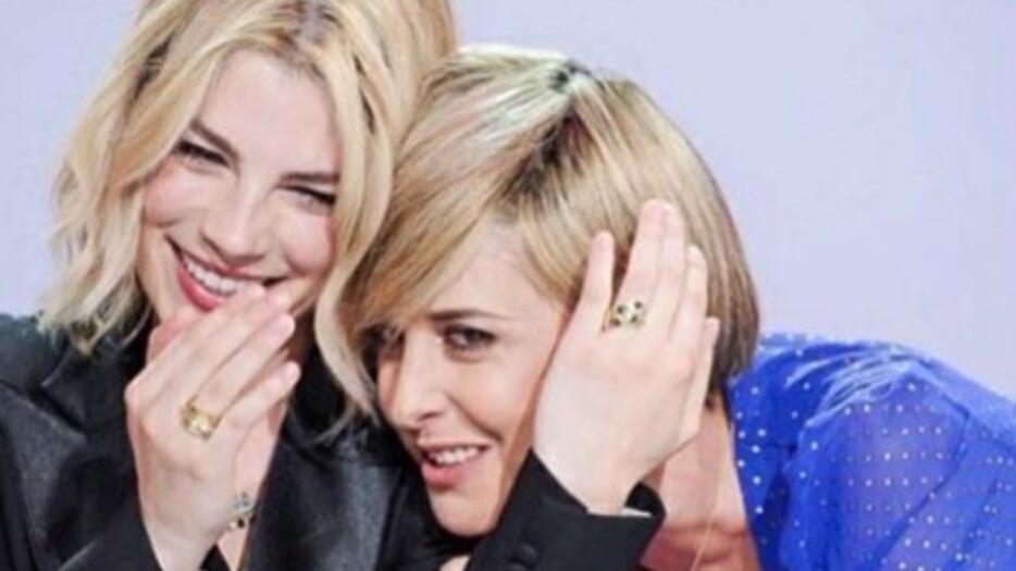 I vip dicono addio a Nadia Toffa e il web si stringe al dolore