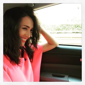 Caterina Balivo, il calore campano della regina di Raidue 50