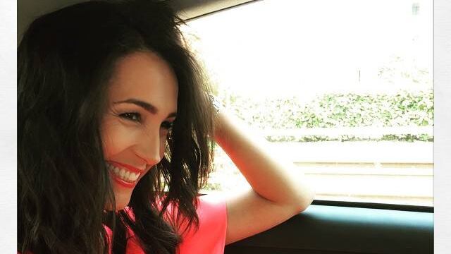 Caterina Balivo saluta il pubblico: "Mi dispiace se vi ho deluso"