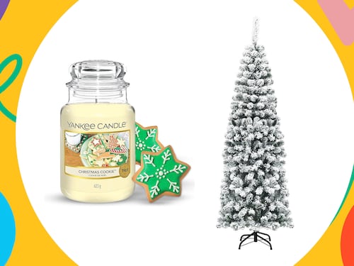Natale: sconti Black Friday su alberi e accessori