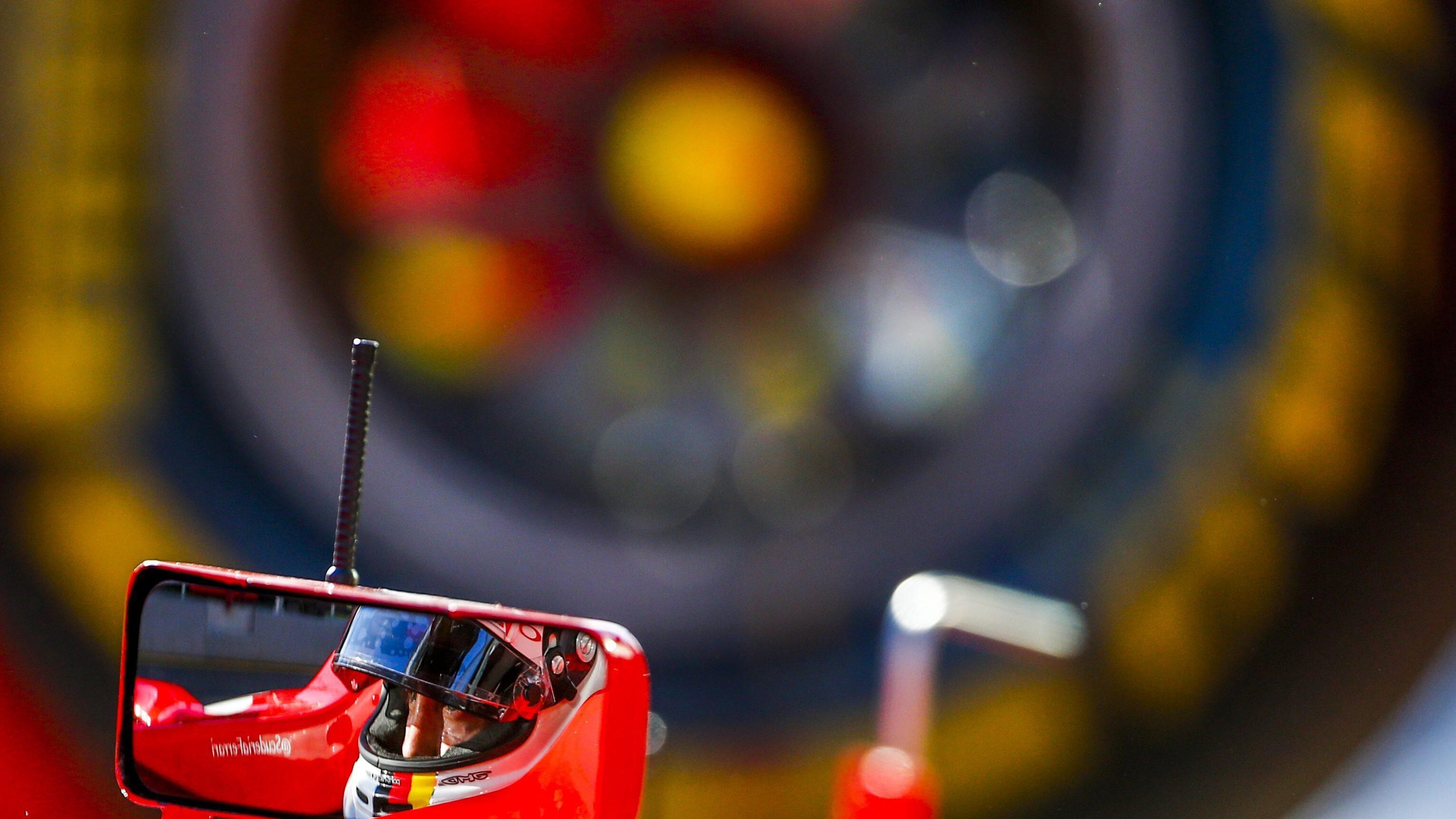 Formula Uno, cambiano ancora le qualifiche