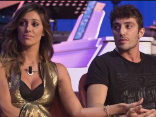 Belen Rodriguez e Andrea Iannone si sono lasciati? L'indiscrezione