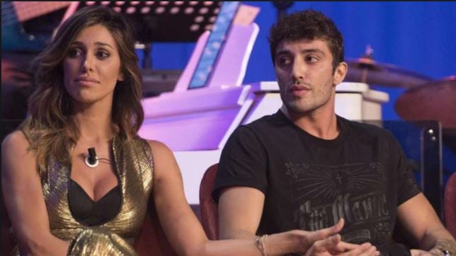 Belen Rodriguez-Iannone: la fine della storia è colpa di un terzo incomodo?