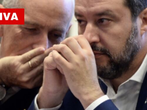 Gabrielli, macché frasi rubate. Il video era pubblicato online