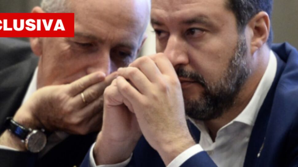 Gabrielli, macché frasi rubate. Il video era pubblicato online