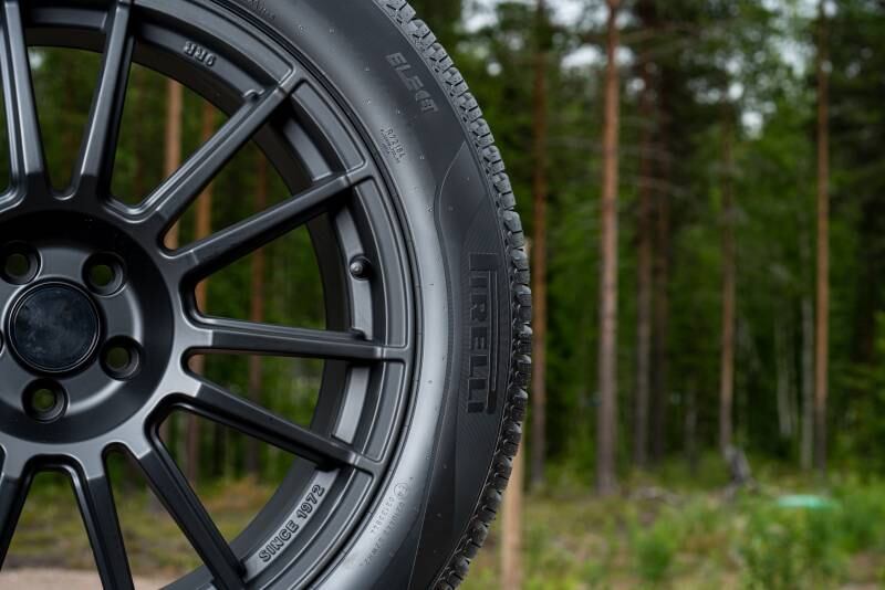 Sustainability Yearbook 2026: Pirelli “Top 1%”, unica tra i produttori di pneumatici