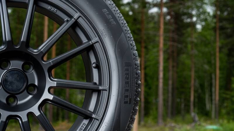 Sustainability Yearbook 2026: Pirelli “Top 1%”, unica tra i produttori di pneumatici