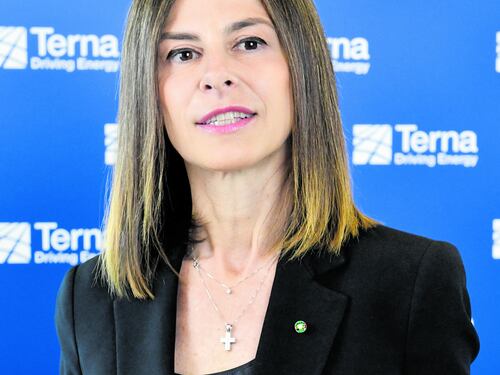 Il Piano per l'inclusione di Terna. "Perché ogni talento porta valore"