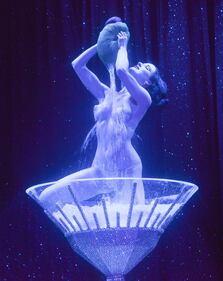 Dita Von Teese, burlesque che fa impazzire 1