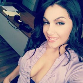 Valentina Nappi senza slip: la foto hot su Instagram 8