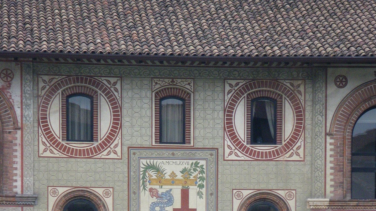 La Scuola d'arte sfrattata in periferia