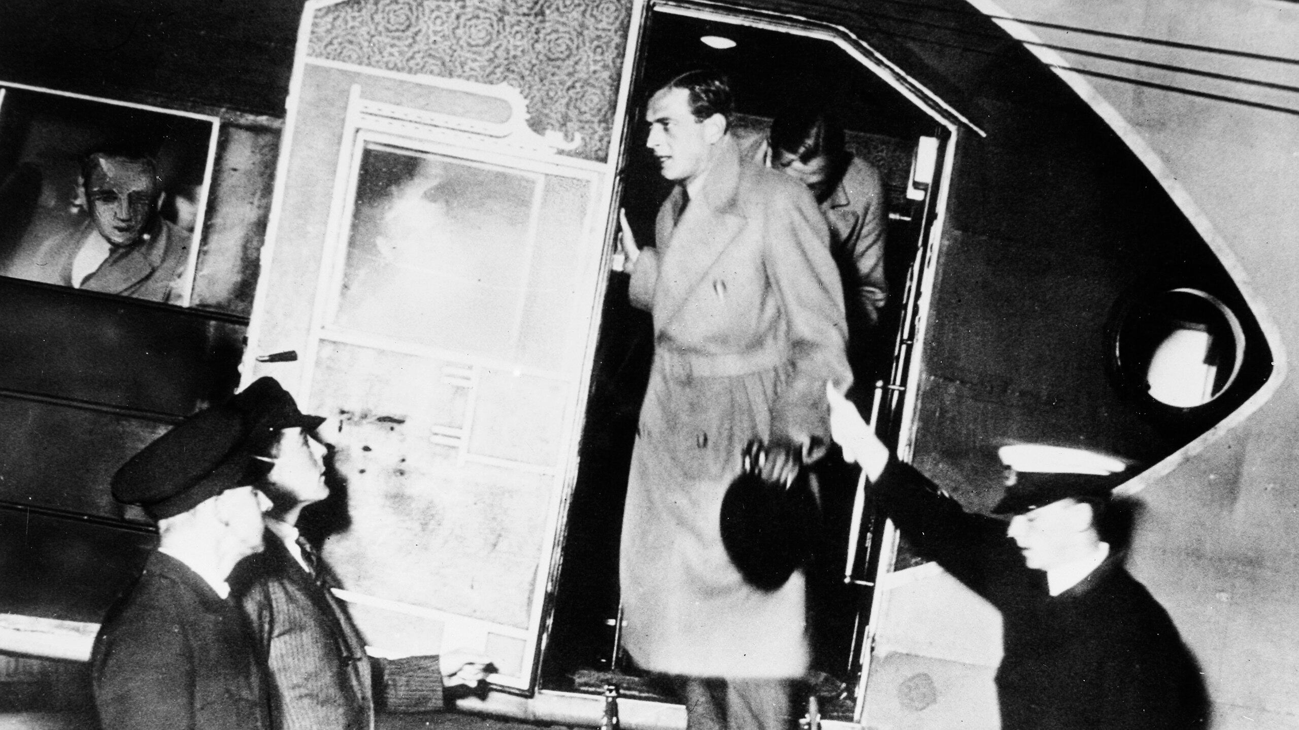 La misteriosa morte del "Principe dimenticato"