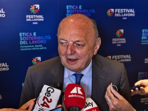 Ddl Nucleare, mercoledì atteso l’ok definitivo